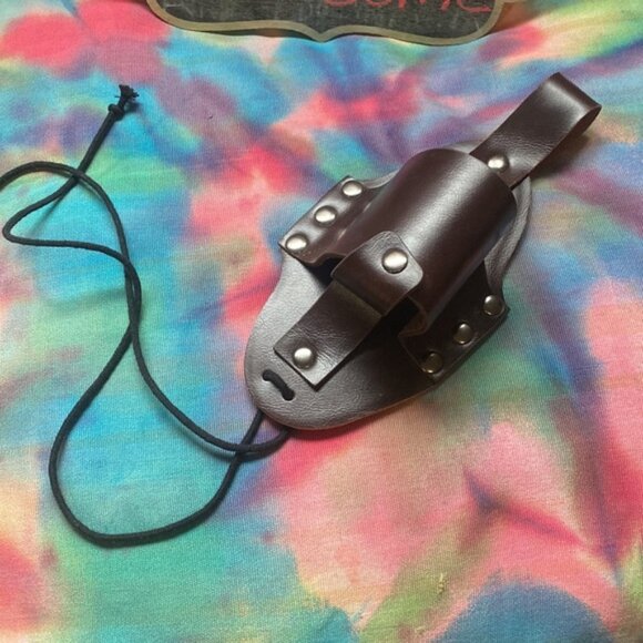 67-Ale Ways At Your Service Beer Holster - Picture 5 of 7